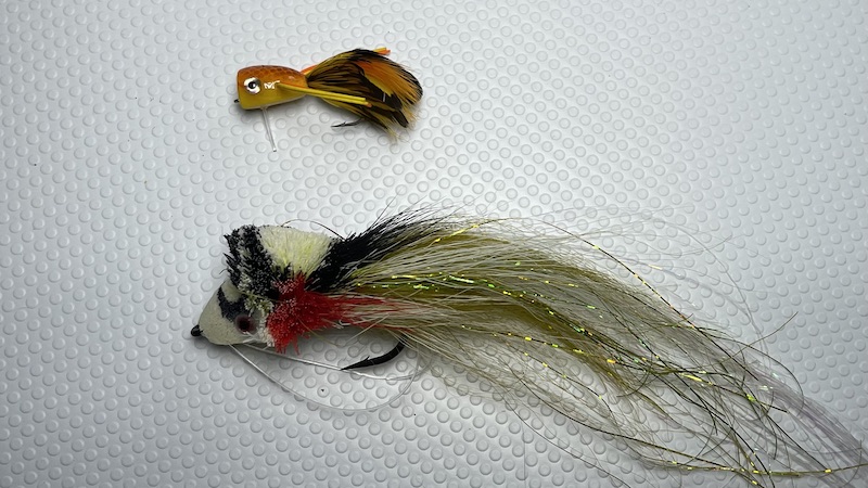pike weedless ex
