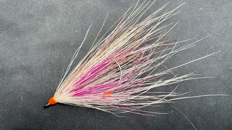 weedless pikefly